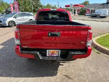 2022 Toyota Tacoma - Photo 5