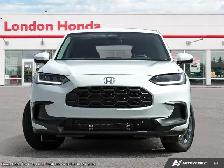 2027 Honda HR-V LX - Photo 2