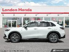 2027 Honda HR-V LX - Photo 3