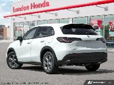 2027 Honda HR-V LX - Photo 4