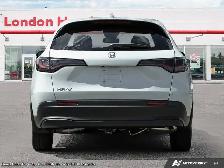 2027 Honda HR-V LX - Photo 5