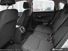 2027 Honda HR-V LX - Photo 21
