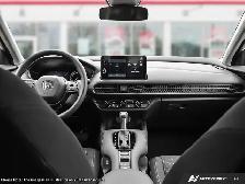 2027 Honda HR-V LX - Photo 22