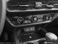 2027 Honda HR-V LX - Photo 24