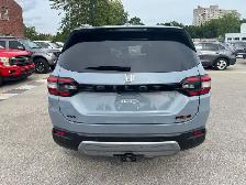 2023 Honda Pilot TrailSport | 1 Owner | Clean Carfax | Leather - Photo 5