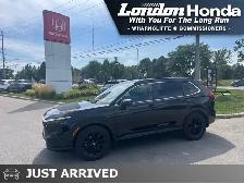2024 Honda CR-V Sport | 1 Owner | Heated Seats