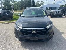 2024 Honda CR-V Sport | 1 Owner | Heated Seats - Photo 2
