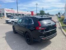 2024 Honda CR-V Sport | 1 Owner | Heated Seats - Photo 4