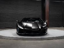 2017 Lamborghini Aventador LP700-4 | 6.5L V12 | Full Matte PPF - Photo 5