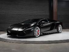 2017 Lamborghini Aventador LP700-4 | 6.5L V12 | Full Matte PPF - Photo 6