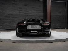 2017 Lamborghini Aventador LP700-4 | 6.5L V12 | Full Matte PPF - Photo 10