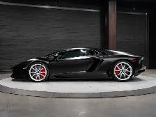 2017 Lamborghini Aventador LP700-4 | 6.5L V12 | Full Matte PPF - Photo 13