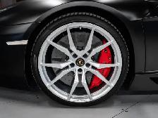 2017 Lamborghini Aventador LP700-4 | 6.5L V12 | Full Matte PPF - Photo 17