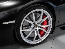 2017 Lamborghini Aventador LP700-4 | 6.5L V12 | Full Matte PPF - Photo 18