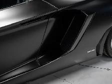 2017 Lamborghini Aventador LP700-4 | 6.5L V12 | Full Matte PPF - Photo 19