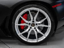 2017 Lamborghini Aventador LP700-4 | 6.5L V12 | Full Matte PPF - Photo 21