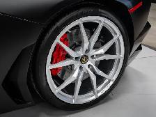 2017 Lamborghini Aventador LP700-4 | 6.5L V12 | Full Matte PPF - Photo 22