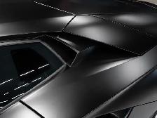 2017 Lamborghini Aventador LP700-4 | 6.5L V12 | Full Matte PPF - Photo 26