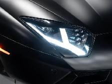 2017 Lamborghini Aventador LP700-4 | 6.5L V12 | Full Matte PPF - Photo 31