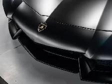 2017 Lamborghini Aventador LP700-4 | 6.5L V12 | Full Matte PPF - Photo 33