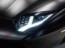 2017 Lamborghini Aventador LP700-4 | 6.5L V12 | Full Matte PPF - Photo 34