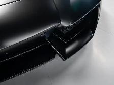 2017 Lamborghini Aventador LP700-4 | 6.5L V12 | Full Matte PPF - Photo 36