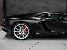 2017 Lamborghini Aventador LP700-4 | 6.5L V12 | Full Matte PPF - Photo 41