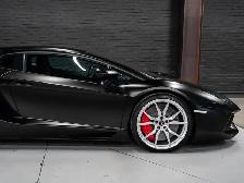 2017 Lamborghini Aventador LP700-4 | 6.5L V12 | Full Matte PPF - Photo 42