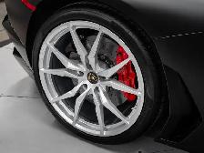 2017 Lamborghini Aventador LP700-4 | 6.5L V12 | Full Matte PPF - Photo 44