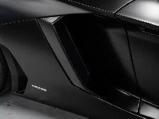 2017 Lamborghini Aventador LP700-4 | 6.5L V12 | Full Matte PPF - Photo 46