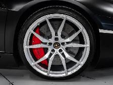 2017 Lamborghini Aventador LP700-4 | 6.5L V12 | Full Matte PPF - Photo 47