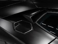 2017 Lamborghini Aventador LP700-4 | 6.5L V12 | Full Matte PPF - Photo 53