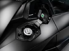 2017 Lamborghini Aventador LP700-4 | 6.5L V12 | Full Matte PPF - Photo 54
