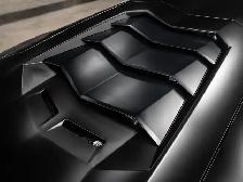 2017 Lamborghini Aventador LP700-4 | 6.5L V12 | Full Matte PPF - Photo 59