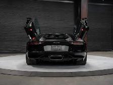 2017 Lamborghini Aventador LP700-4 | 6.5L V12 | Full Matte PPF - Photo 77