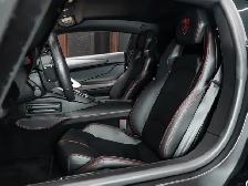 2017 Lamborghini Aventador LP700-4 | 6.5L V12 | Full Matte PPF - Photo 79