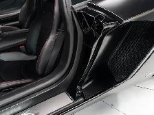 2017 Lamborghini Aventador LP700-4 | 6.5L V12 | Full Matte PPF - Photo 84