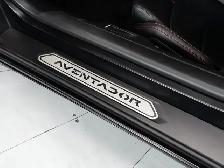 2017 Lamborghini Aventador LP700-4 | 6.5L V12 | Full Matte PPF - Photo 85