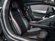 2017 Lamborghini Aventador LP700-4 | 6.5L V12 | Full Matte PPF - Photo 93