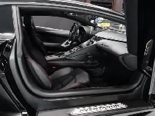 2017 Lamborghini Aventador LP700-4 | 6.5L V12 | Full Matte PPF - Photo 97