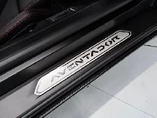 2017 Lamborghini Aventador LP700-4 | 6.5L V12 | Full Matte PPF - Photo 99