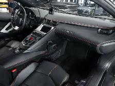 2017 Lamborghini Aventador LP700-4 | 6.5L V12 | Full Matte PPF - Photo 106
