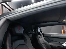 2017 Lamborghini Aventador LP700-4 | 6.5L V12 | Full Matte PPF - Photo 112