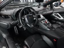 2017 Lamborghini Aventador LP700-4 | 6.5L V12 | Full Matte PPF - Photo 113