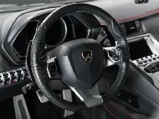 2017 Lamborghini Aventador LP700-4 | 6.5L V12 | Full Matte PPF - Photo 117