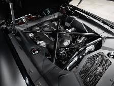 2017 Lamborghini Aventador LP700-4 | 6.5L V12 | Full Matte PPF - Photo 133
