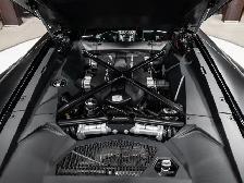 2017 Lamborghini Aventador LP700-4 | 6.5L V12 | Full Matte PPF - Photo 135