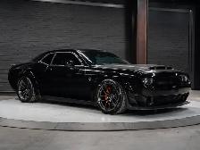 2018 Dodge Challenger SRT Hellcat Widebody | Whipple 4.5L - Photo 2