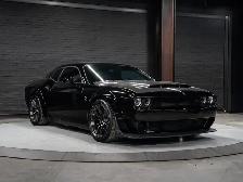 2018 Dodge Challenger SRT Hellcat Widebody | Whipple 4.5L - Photo 3