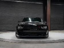 2018 Dodge Challenger SRT Hellcat Widebody | Whipple 4.5L - Photo 4